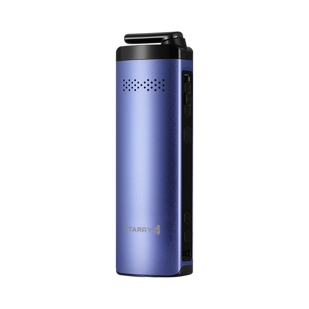 XVAPE Starry 4 Dual Use Vaporizer