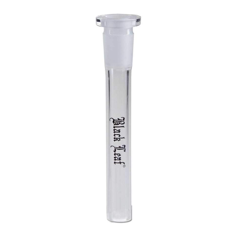 Black Leaf 18.8mm > 14.5mm Male Downstem | 130mm