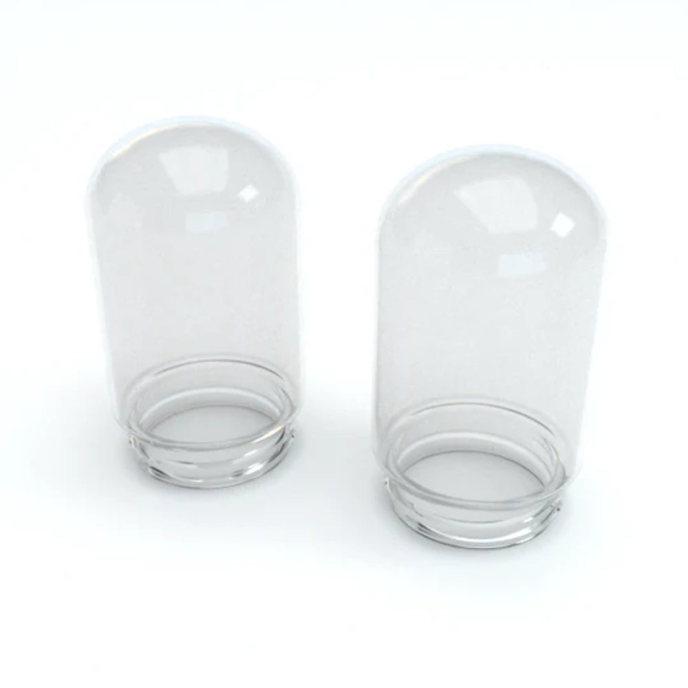 Stündenglass Gravity Infuser | Glass globes