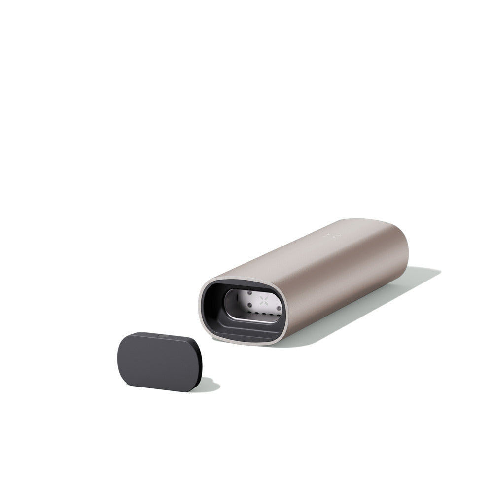 PAX 3™ Dual Use Vaporizer | Sand - Heating Chamber