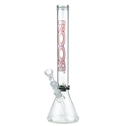 ROOR Little Sista 3.2mm White & Red | 45cm | Ice Notches