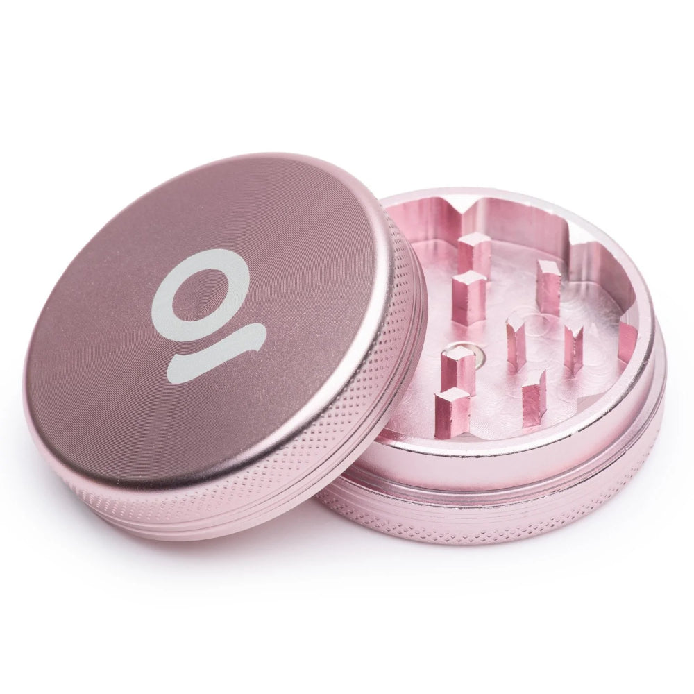 ONGROK 2 Piece Grinder