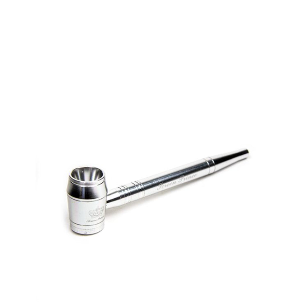 Screen Prince Screen less Hand Pipe