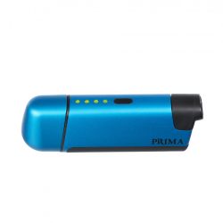 Vapir - Portable Prima Concentrate & Herb Vaporizer - Orange