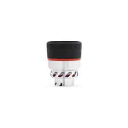 Puffco Peak Pro 3D Chamber | Side view 