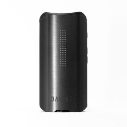 DaVinci IQ2 Vaporizer | Black