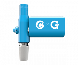 Cookies x G Pen Connect Vaporizer