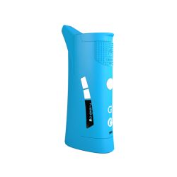 Cookies x G Pen Roam Vaporizer | Side view 
