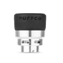 Puffco Peak The Peak Pro Chamber | Side view 