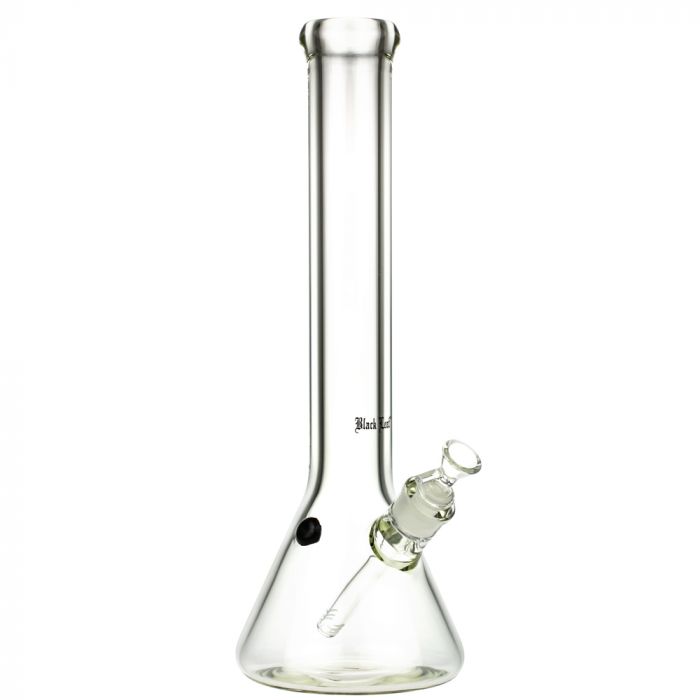 Beaker Glass Bongs