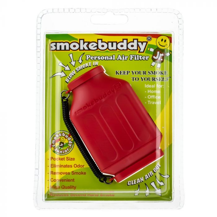Smokebuddy Jr Personal Air Filter