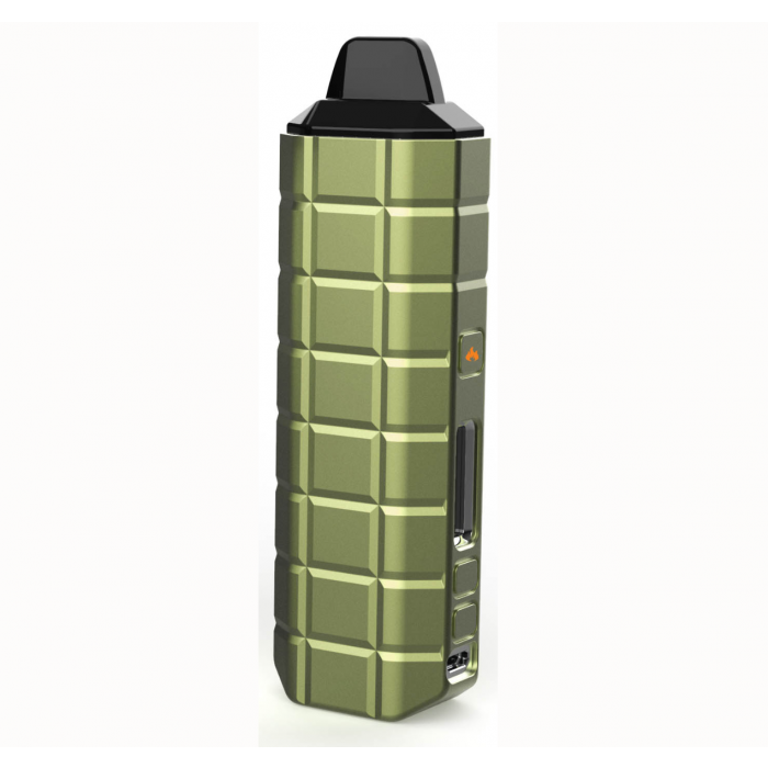 XVAPE Napalm Aria Detonator Vaporizer Kit | Grasscity® UK