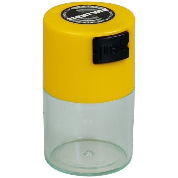 Vitavac Pocketvac | 0.06 liter - Yellow