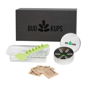  BudKups BudKit Plus for Pax | Full View 