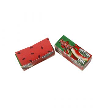 Juicy Jay's Rolls Watermelon Rolling Paper - Single Pack