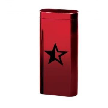 Famous X Aluminum Dugout Pipe | Red