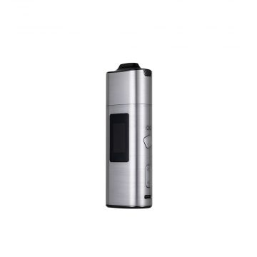 XVAPE XLUX Roffu Smart Dry Herb Vaporizer | Lite Kit | Grey