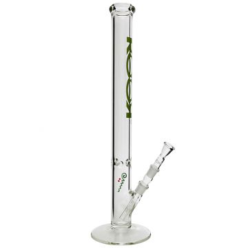 ROOR Icemaster 7.0mm | Green Logo | 55cm | 18.8mm - Side View 1
