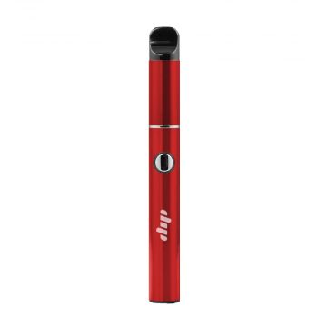 Dip Devices Lunar Vaporizer Pen | Red