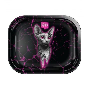 V Syndicate 18x14 Metal Rolling Tray | The Stray