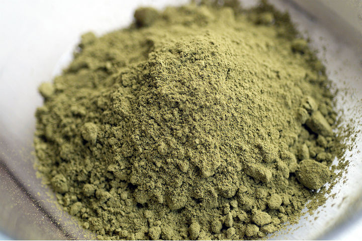 Seattle Cannabis Company Introduces Powdered Cannabis