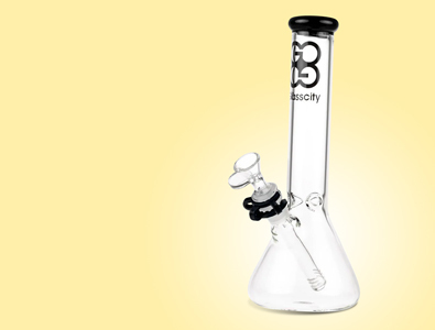 Glass Screen 4pk, Denver's Best Online Smoke Shop