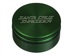 Santa Cruz Shredder Small 