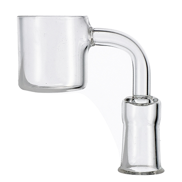 Waxmaid 14mm Male Terp Slurper Banger | Dankstop – DankStop